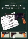 Histoire des pistolets Mauser